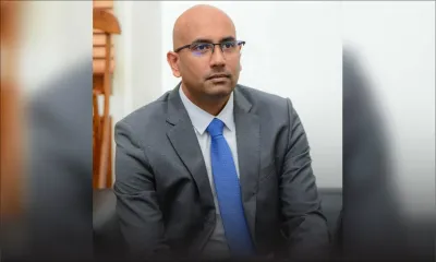 Nomination comme CEO d’Airports Holdings Ltd : Ken Arian ne sera plus Special Senior Advisor au PMO