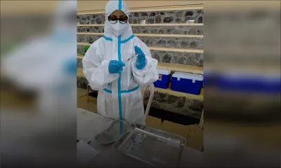 Vaccination : nouvelle dose pour tous à partir d’octobre