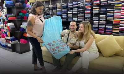 Magasins, taxis d’hôtels, plaisanciers…Reprise au-delà des attentes pour les activités annexes du tourisme 