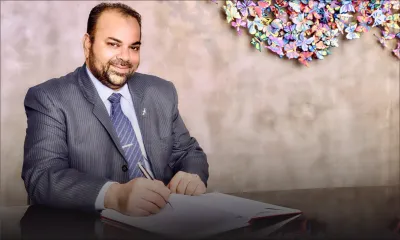 Tariq Caramtali, Compliance Expert: “Our reputational risk is of utmost importance”