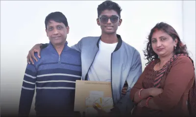 Accident de la route : Vishwani Ramdoss, 44 ans, laisse trois fils derrière elle