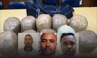 Saisie de Zamal d’une valeur de Rs 15 M : l’Adsu traque deux autres suspects