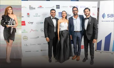Influencers Awards Mauritius : les gagnants dévoilés