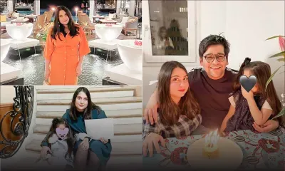 Zainab Affejee : entre passion pour Instagram et détermination maternelle