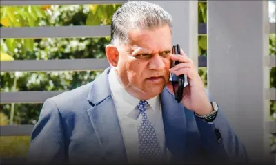 Conflit constitutionnel avec le DPP - Le CP Dip : «Je ne suis pas sous les ordres du Premier ministre»