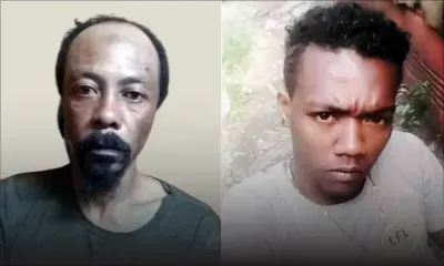 À Ti Rodrigues, Résidence La Cure - Culture de Rs 3 M de cannabis : deux hommes cueillis par la police