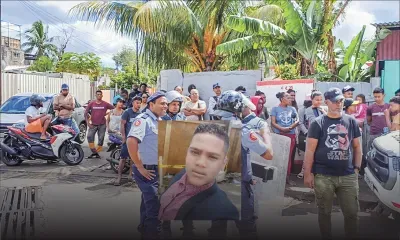 Décès de Mohammad Sayfud-din Sauterelle : la reconstitution des faits met à jour un scénario macabre