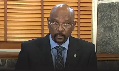 «Press briefing» sur la Covid-19 : les ministres Joe Lesjongard, Kalpana Koonjoo-Shah et Soodesh Callichurn font le point