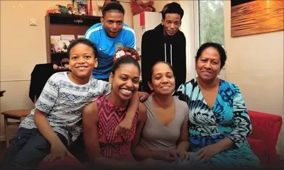 Après 28 jours dans un centre de détention: une Mauricienne risque l’expulsion en Grande Bretagne