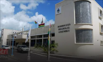 Régionales à Rodrigues : 4 partis politiques se sont enregistrés jusqu’ici 