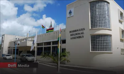 Rodrigues : possible renvoi des élections de deux à trois mois