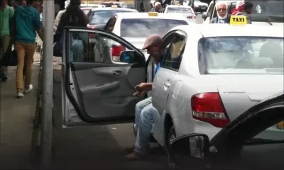 Concurrence déloyale dans les hôtels: Les mesures en faveur des taximen attendues