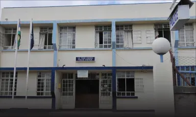 Il se fait arrêter pour avoir volé un sachet d’huile