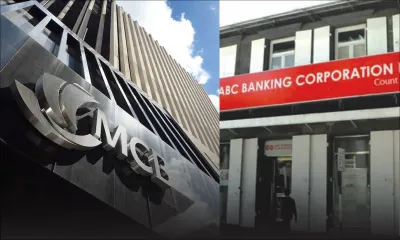 Marché des valeurs : un duo inhabituel MCBG et ABCB mène la danse