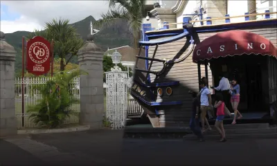 Fonds de pension : un trou de Rs 240 millions plombe les comptes des Casinos de Maurice