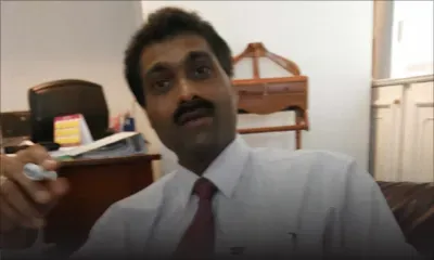 Dr Jawaharlall Lallchand : « Il faut des professionnels du privé pour chapeauter les projets publics »