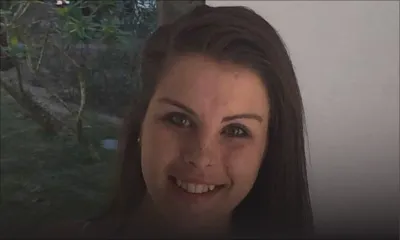 Le corps de Mundolene Vosloo rapatrié en Afrique du Sud 