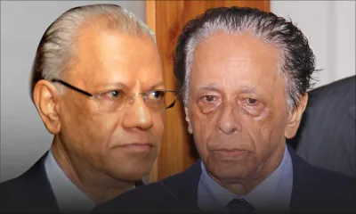 En Cour suprême : Navin Ramgoolam réclame Rs 50 M de dommages à SAJ