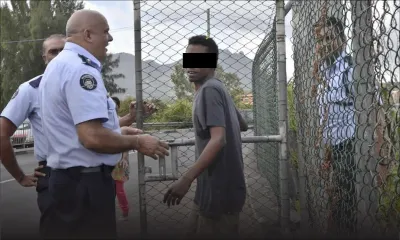 Allégation de tentative d’abus sexuel : deux adolescentes accusent l’amant de leur mère