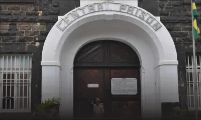 Interdiction du tabac et de la circulation d’argent en milieu carcéral : prisons sous haute tension