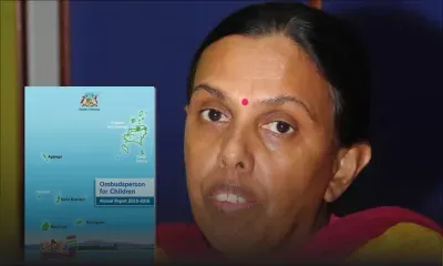 Mineurs enfermés nus dans une cellule – Rita Venkatasawmy : «Les officiers du CYC ne sont pas responsables»