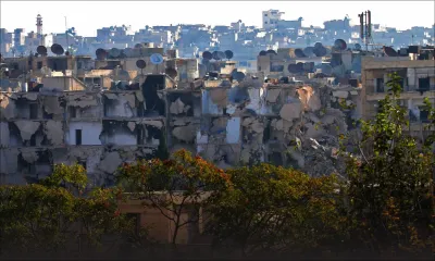 Voyages en Syrie : Port-Louis sollicite les services de renseignement de Dubayy 
