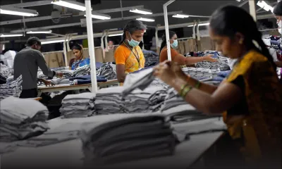 Chute de la livre sterling : les exportations vers le Royaume-Uni menacées