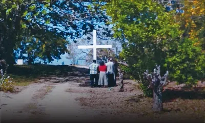 À Poste-de-Flacq : un taximan et un policier surpris lors d’un rituel de sorcellerie