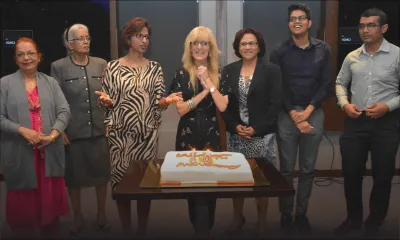 Formation : WIN veut créer davantage de femmes leaders