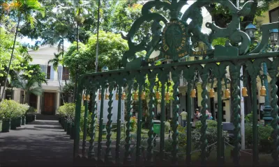 Projet de réhabilitation de la plage de l’hôtel Le Saint Géran : les contestataires obtiennent gain de cause