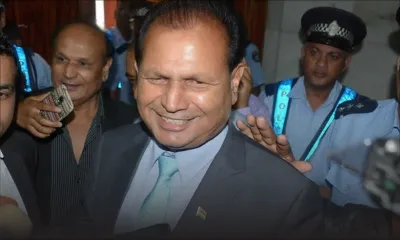 Selon l’ACP Heman Jangi : «Patrick Soobhany est connu de la police française, mais pas condamné…»