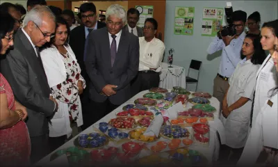 Santé mentale : des amendements à la loi pour améliorer le traitement