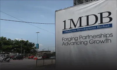 Scandale en Malaisie : Maurice n’est pas inquiété