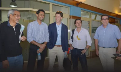 Selon les syndicats français de pilotes : «Les violences sociales» déplorées