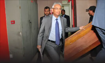  [Opinion] Politique : Pravind Jugnauth, maître des horloges du calendrier électoral
