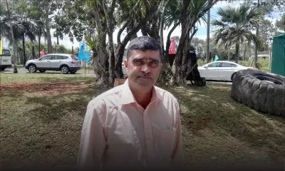 Jayram Ramjee, représentant des planteurs de thé à Dubreuil : «Le thé, un pilier important de notre économie d’ici 10 ans»