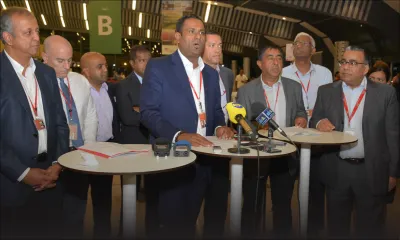 Conflits industriels : Air Mauritius institue un comité des sages