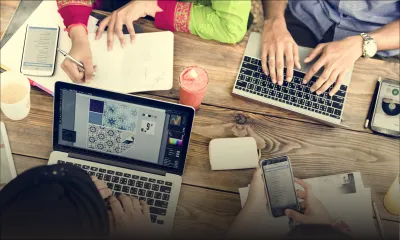 Technologie : le fonctionnement du National Computer Board revu