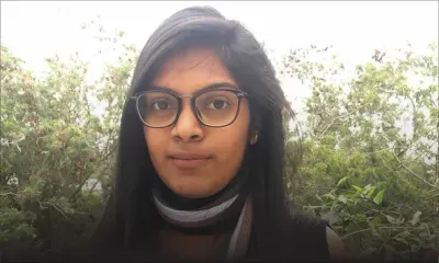 Diksha Ramdin : An Artist Who Inspires 