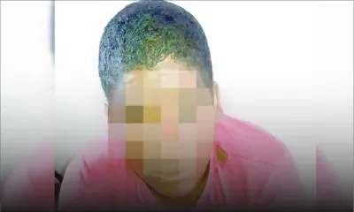 Atteint d’une maladie rare : Julien face à la vie