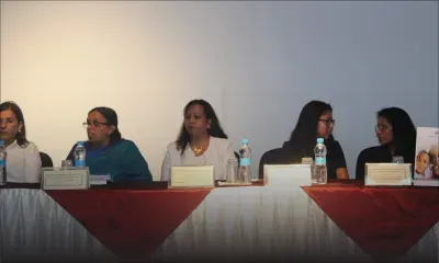 Rita Venkatasawmy, Ombudsperson : “The place of a child is at school, not in a relationship”