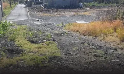 SOS d’une Portlouisienne en détresse