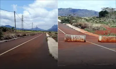 Compensation : un ex-planteur de Jin Fei attend un terrain depuis deux ans