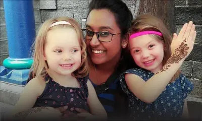 Tendance : le tatouage au henné se réinvente