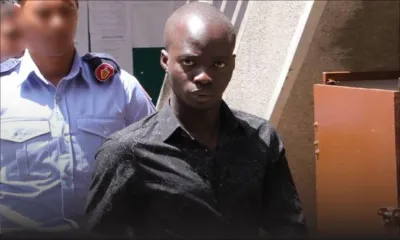 Importation de cannabis : dix ans de prison à l’étudiant nigérian Ishota Adams Abidoye