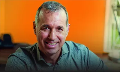 Jean-Michel Rouillard : le COO qui rêvait de voile et d’aventure