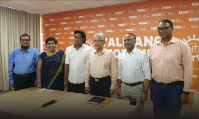 Liste de candidats du MSM-ML qui crée des remous : Pravind Jugnauth rencontre les membres du comité ce samedi après-midi