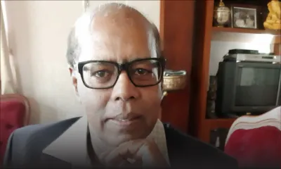 Krish Ponnusamy, ancien CEO dans la fonction publique : «Geoffrey Robertson proposait de réduire la déclassification des dossiers à 20 ans»
