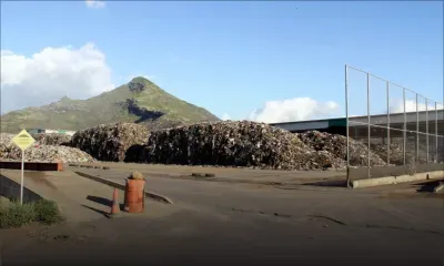 Mauvaise gestion des déchets à La Chaumière : Sotravic exclue des appels d’offres de l’Environnement pour six mois