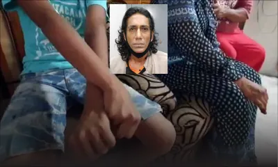 Un enfant de 8 ans enlevé à Pamplemousses - Le présumé kidnappeur : «Mo ena lafeksyon pou zanfan la…»
